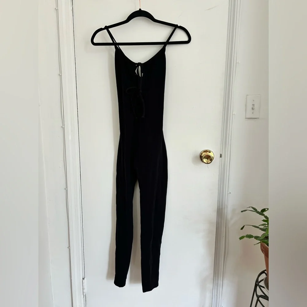 Gil Rodriguez Venus Unitard - Picture 2 of 2